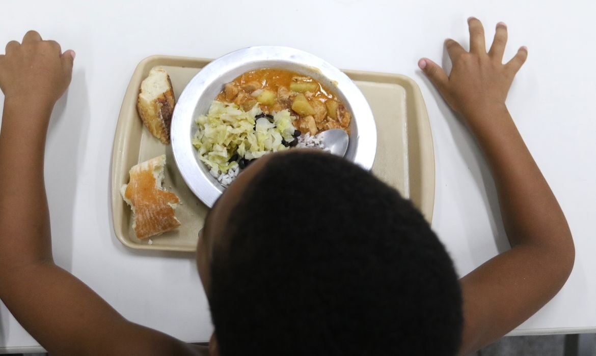Dia mundial da alimentação mobiliza brasília com foco em inovação