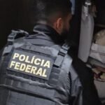 Operação da PF contra grupo investigado por tráfico interestadual de drogas cumpre mandados em duas cidades de Mato Grosso
