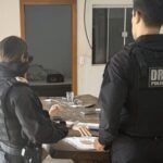 Operação em Mato Grosso mira patrimônio de facção e sequestra cinco imóveis