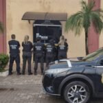 Operação mira ex-secretária e empresários por suspeita de desvio milionário em Mato Grosso