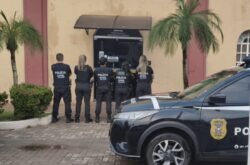 Operação mira ex-secretária e empresários por suspeita de desvio milionário em Mato Grosso