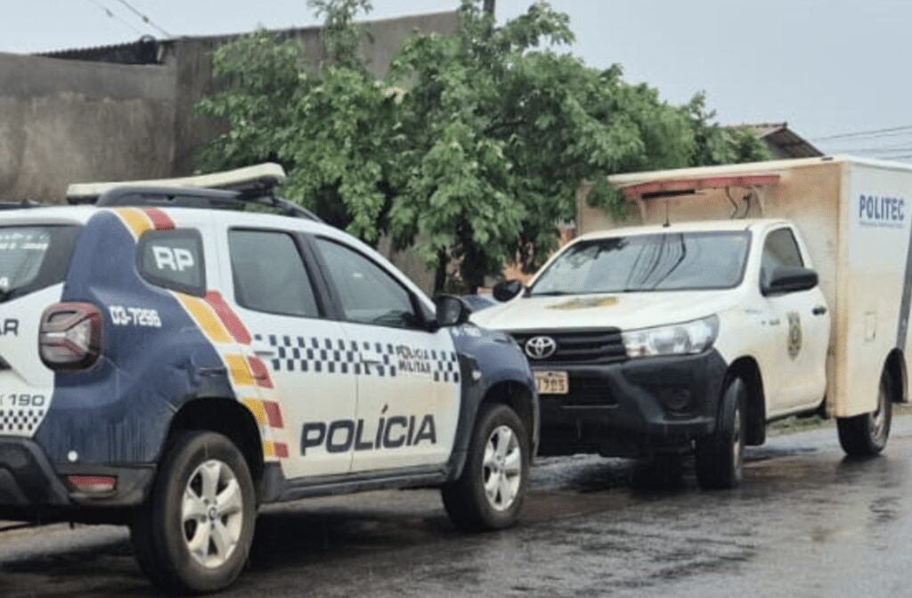 Padrasto de menina morta com tiro acidental é liberado após pagar fiança em Sinop