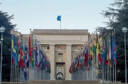 Pandemias: ONU aprova declaração por mais cooperação entre países