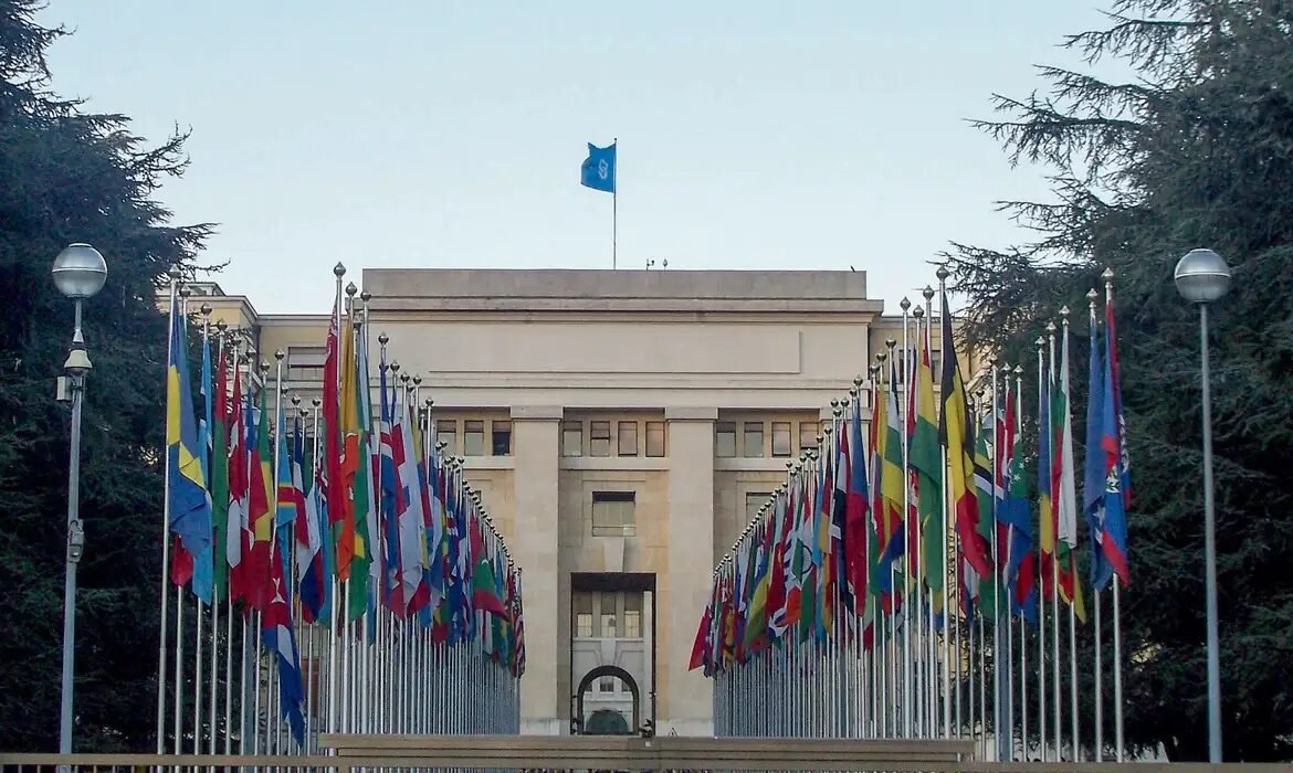 Onu aprova declaração global para enfrentar futuras pandemias