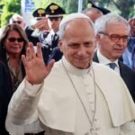 Papa Leão XIV não precisará de tratamento contra câncer, dizem médicos