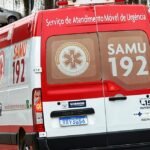 Passageiro morre e dois ficam feridos em acidente entre motos em Mato Grosso