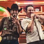 Pedro Paulo e Alex farão show em réveillon de cidade no Nortão