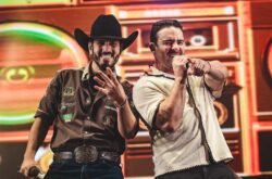 Pedro Paulo e Alex farão show em réveillon de cidade no Nortão