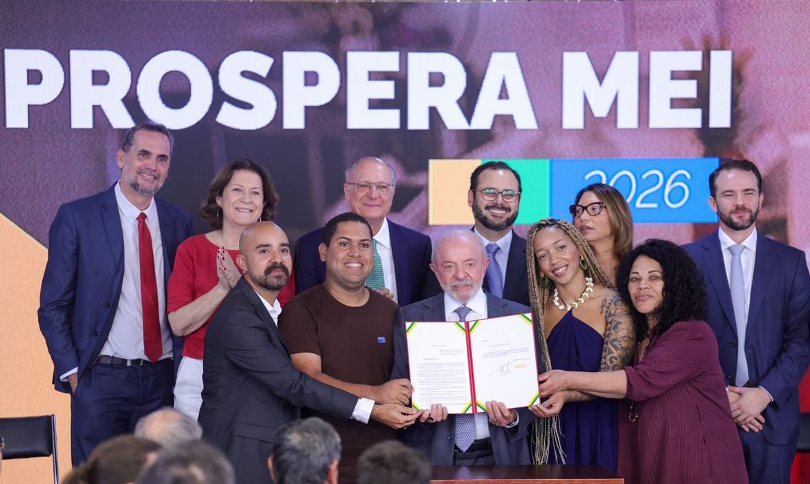 Projeto do governo prevê perdão de dívidas para microempreendedores