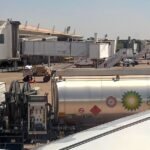 Petrobras aumenta preço do querosene de aviação para R$ 6,24 por litro