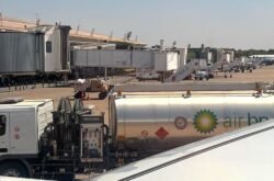 Petrobras aumenta preço do querosene de aviação para R$ 6,24 por litro