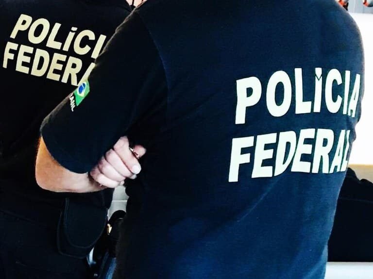 PF de Sinop prende quatro foragidos por tráfico de drogas e crimes sexuais