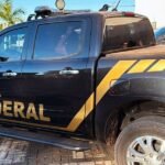 PF faz operação para investigar suspeitas de irregularidades no TCE de Mato Grosso; seis presos