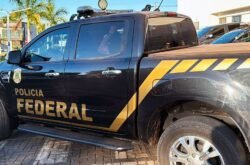 PF faz operação para investigar suspeitas de irregularidades no TCE de Mato Grosso; seis presos