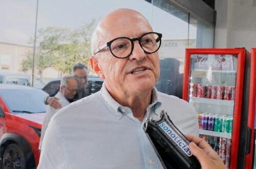 Pivetta confirma pedido de empréstimo de R$ 1,5 bilhão para 60 mil casas em MT e diz que não deve interferir na eleição na Assembleia