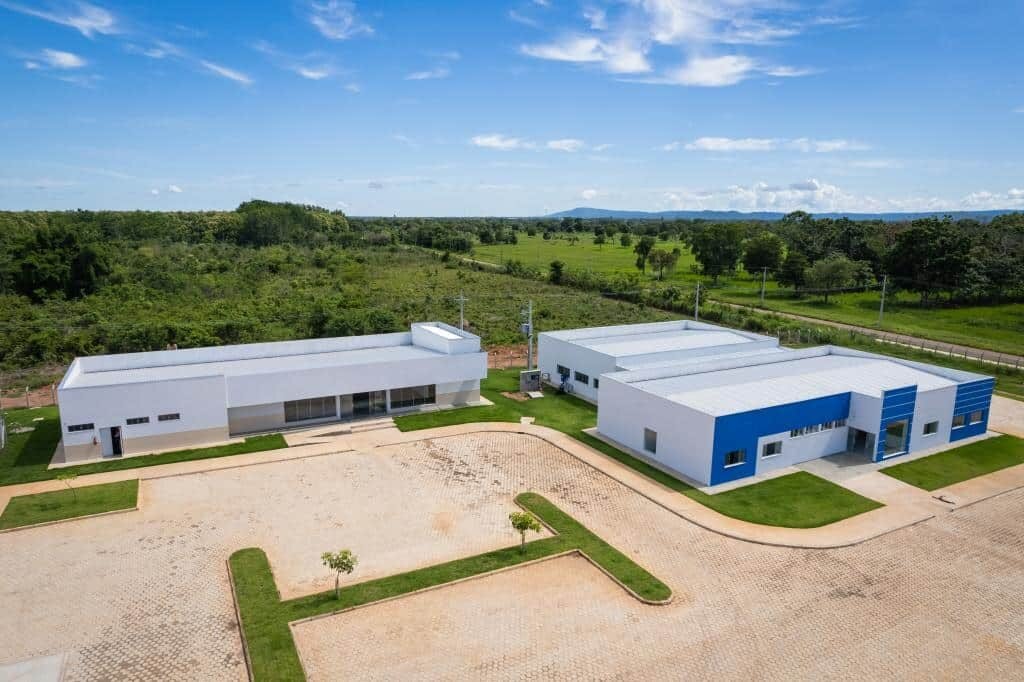 Pivetta e lideranças debatem oportunidades e vantagens da ZPE de Cáceres para impulsionar investimentos