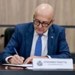 Pivetta envia à Assembleia projeto classificando facções em Mato Grosso como terroristas
