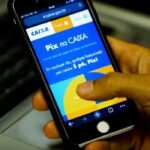 Pix por aproximação deixa de ter teto de R$ 500 a partir desta quinta