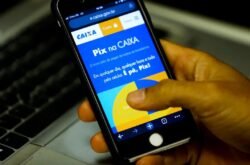 Pix por aproximação deixa de ter teto de R$ 500 a partir desta quinta