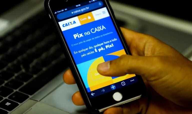 Pix por aproximação deixa de ter teto de R$ 500 a partir desta quinta