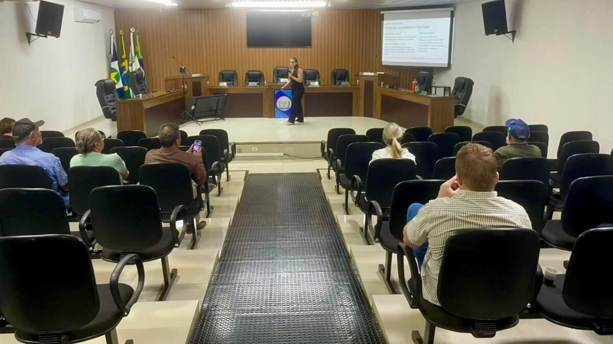 Plano prevê regularizar três agroindústrias no Nortão e criação de selo de origem 
