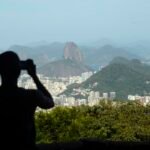 Polícia militar do rio intensifica patrulhamento no feriado prolongado