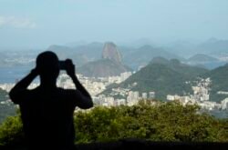 PM do Rio reforça policiamento para o feriado de segunda-feira