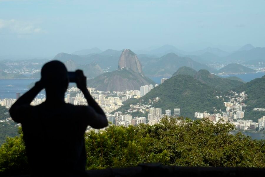 PM do Rio reforça policiamento para o feriado de segunda-feira