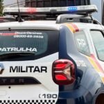 PM resgata homem amarrado em quarto de hotel em MT e dois criminosos morrem em confronto
