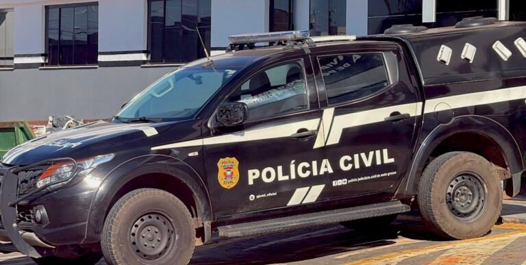 Polícia Civil faz operação contra grupo especializado em fraudes digitais em Mato Grosso