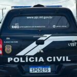 Polícia Civil identifica três suspeitos de série de furtos em Mato Grosso