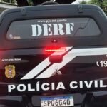 Polícia cumpre mandado contra suspeito de atrair vítimas com falsas compras e roubar mercadorias em MT