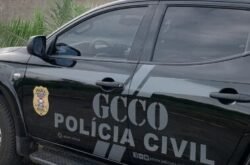 Polícia faz buscas contra advogados investigados por falsificação de decisão judicial em Mato Grosso