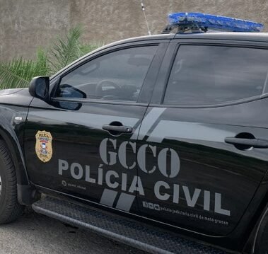 Polícia faz buscas contra advogados investigados por falsificação de decisão judicial em Mato Grosso