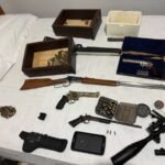Polícia faz operação contra facção que treinava integrantes para ataques a rivais em Mato Grosso