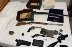 Polícia faz operação contra facção que treinava integrantes para ataques a rivais em Mato Grosso