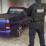 Polícia faz operação contra influenciadora em MT, bloqueia R$ 102 milhões e suspende atividades de empresas
