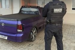 Polícia faz operação contra influenciadora em MT, bloqueia R$ 102 milhões e suspende atividades de empresas