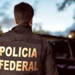 Polícia Federal deflagra operação contra armazenamento de material de abuso infantil em MT