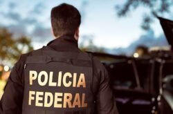 Polícia Federal deflagra operação contra armazenamento de material de abuso infantil em MT