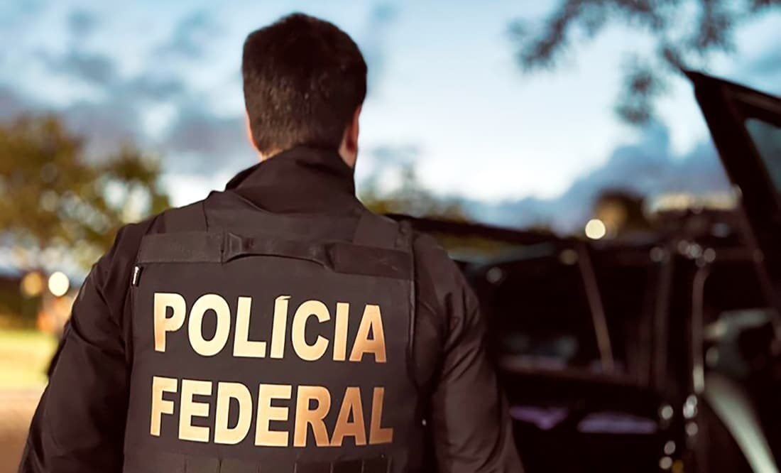 Polícia Federal deflagra operação contra armazenamento de material de abuso infantil em MT