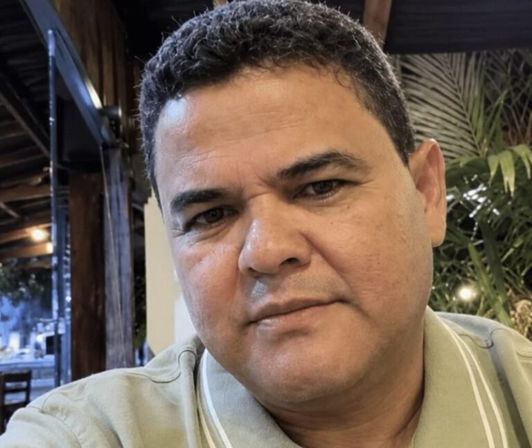 Polícia prende suspeito de matar investigador a tiros em Mato Grosso; crime teria motivação política