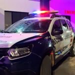 Policiais salvam mulher que estava sendo estrangulada pelo marido em Mato Grosso