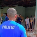 Politec constata crimes ambientais em operação contra a comercialização ilegal de cobre em Mato Grosso