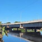Ponte é interditada por tempo indeterminado após problemas na estrutura em Mato Grosso