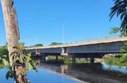 Ponte é interditada por tempo indeterminado após problemas na estrutura em Mato Grosso