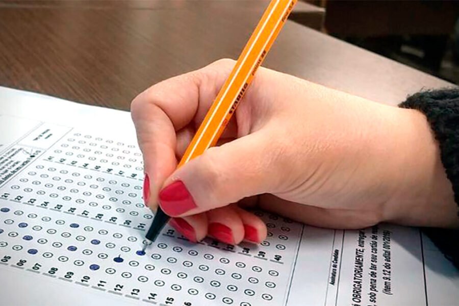 Prazo para se inscrever no concurso da Sema termina na próxima 4ª; vagas para Sinop, Guarantã, Alta Floresta e mais