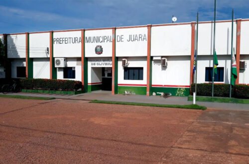 Prefeito nomeia novos secretários para chefiar Transportes e Desenvolvimento Econômico em Juara