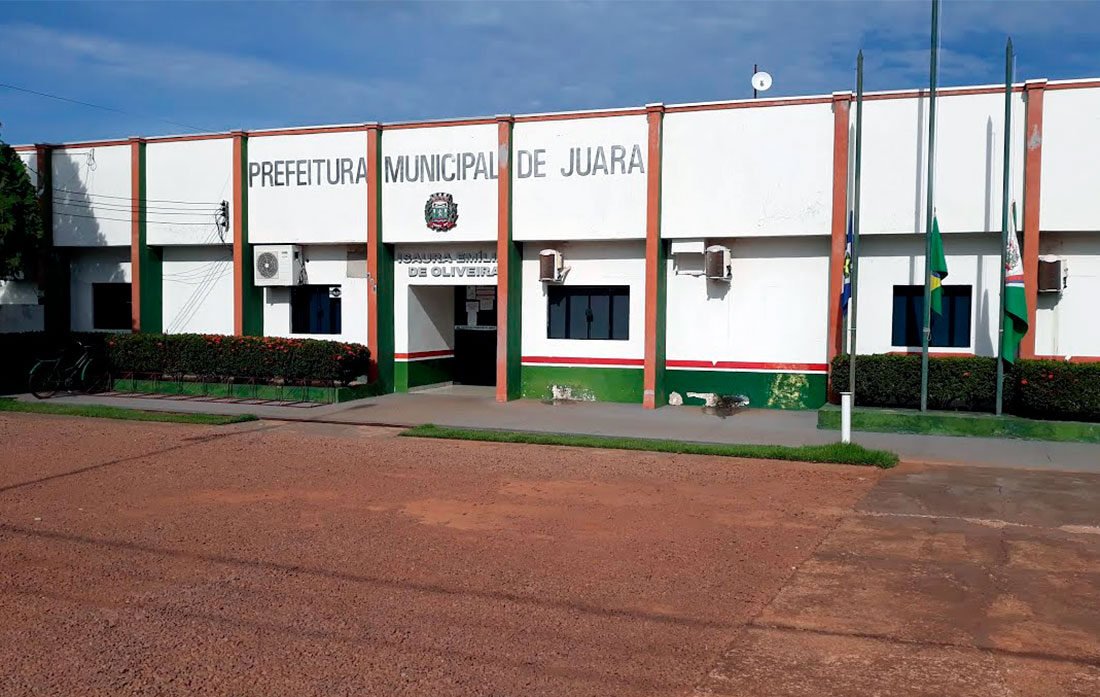 Prefeito nomeia novos secretários para chefiar Transportes e Desenvolvimento Econômico em Juara
