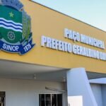 Prefeitura de Sinop propõe seletivo para contratar até 360 professores temporários 
